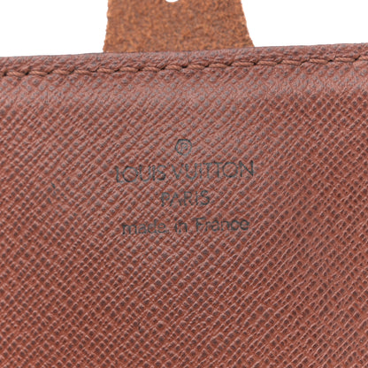 Louis Vuitton Monogram Cartouchiere 26 6 of 13