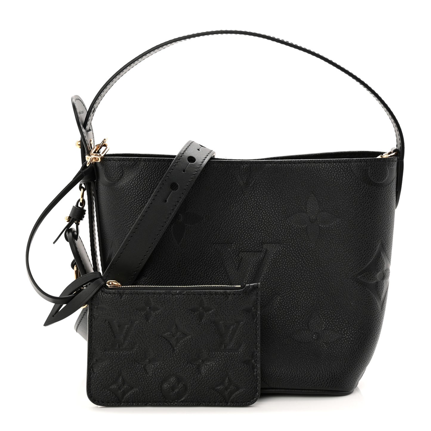 Empreinte All In BB Black