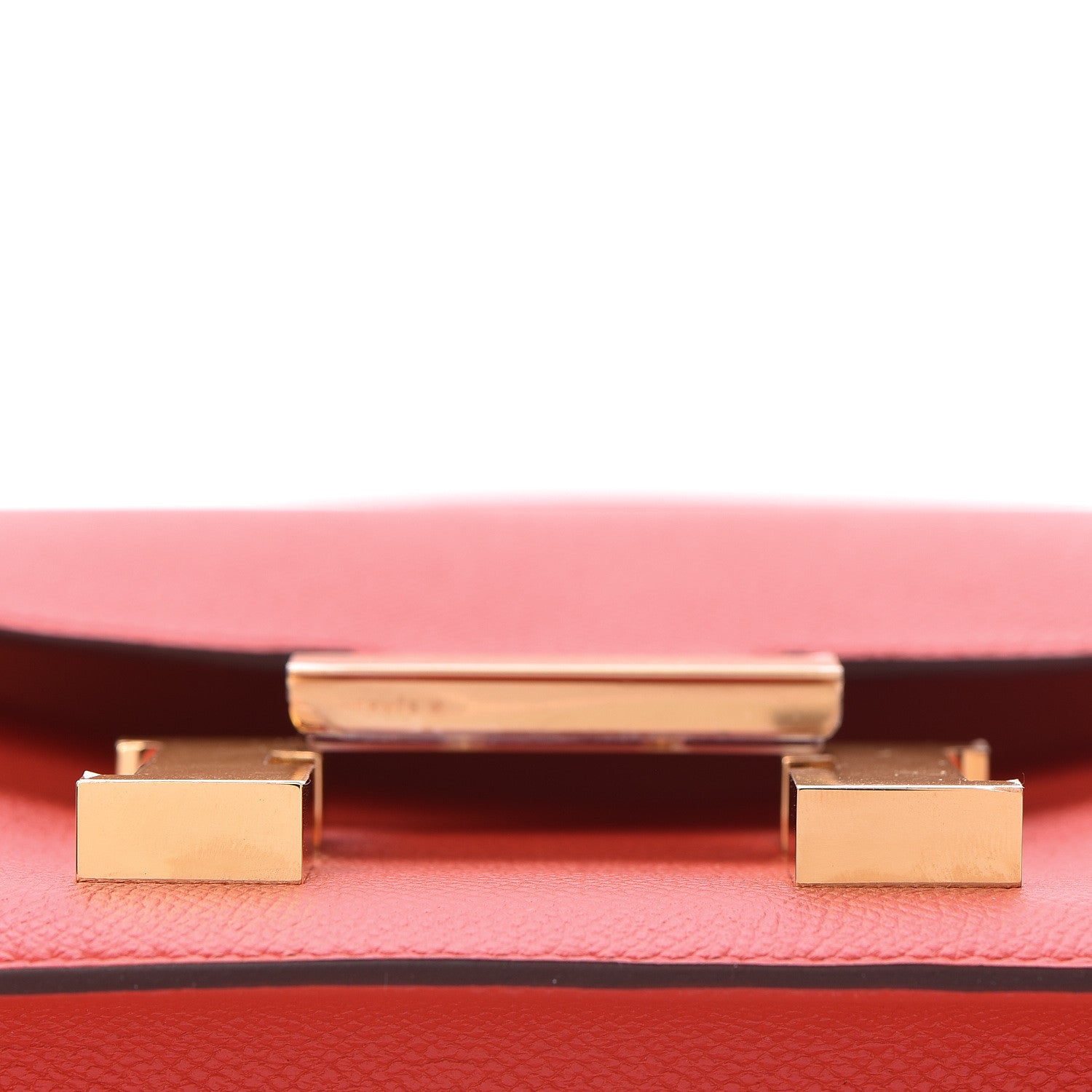 Hermes Epsom Constance 24 Rose Jaipur 17 of 27