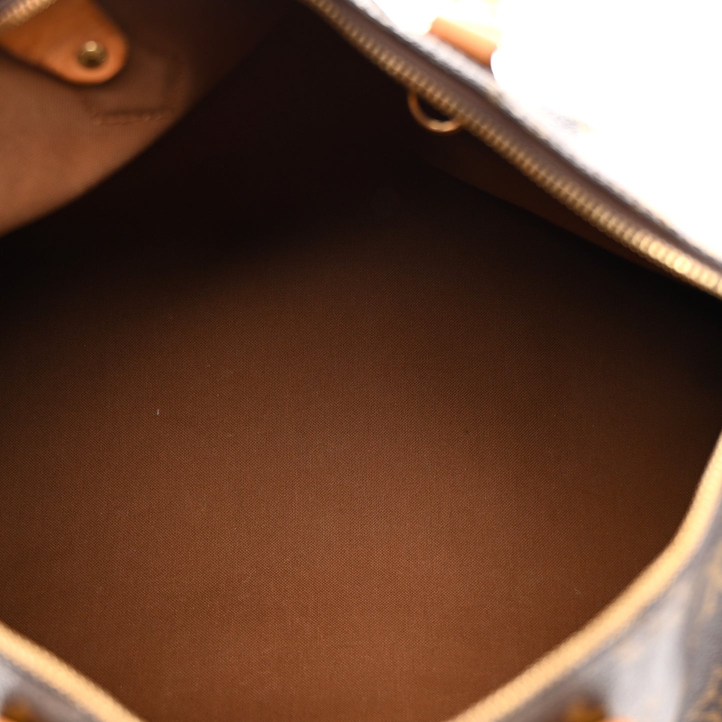 Monogram Speedy Bandouliere 35
