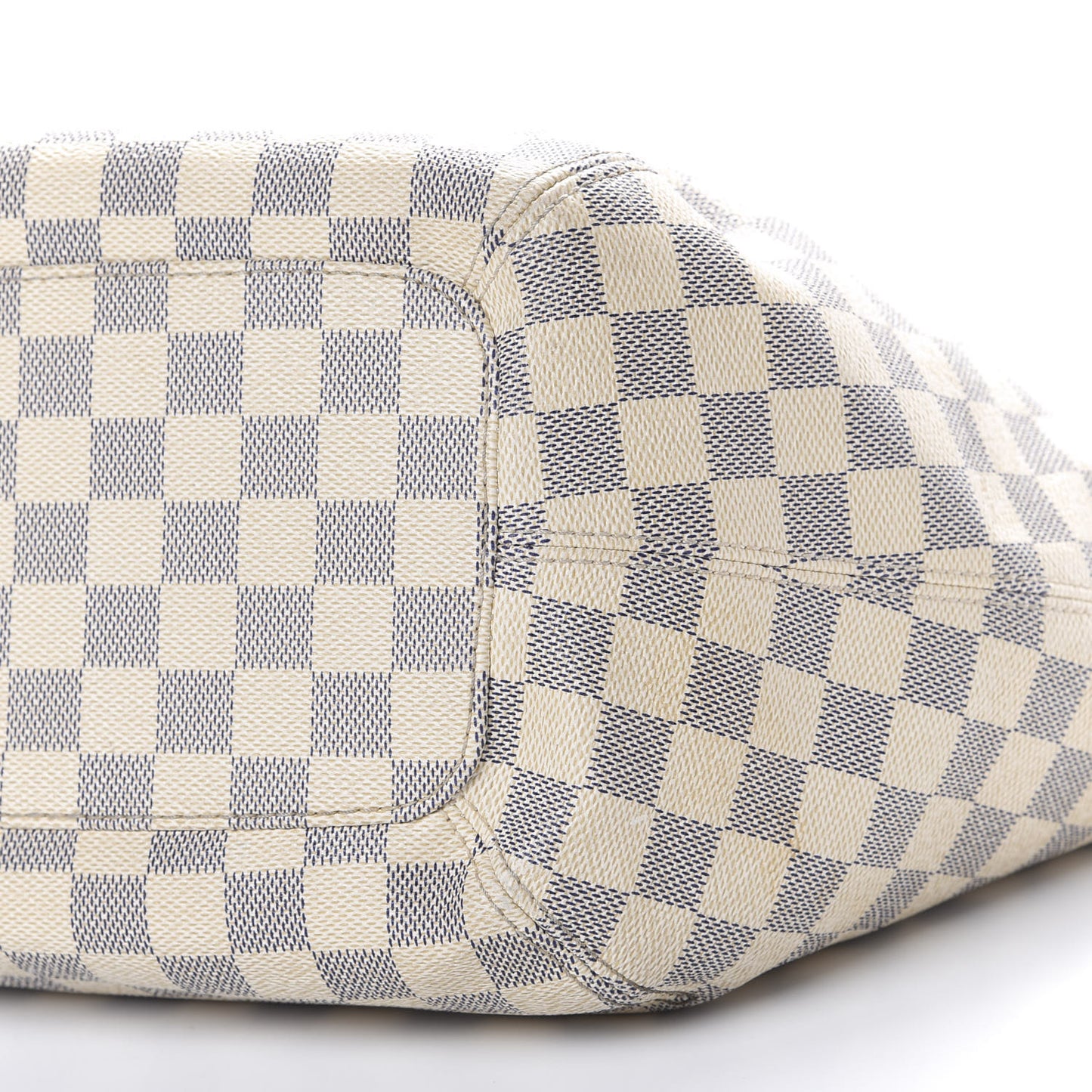Damier Azur Salina PM