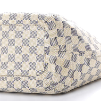 Louis Vuitton Damier Azur Salina PM 15 of 16