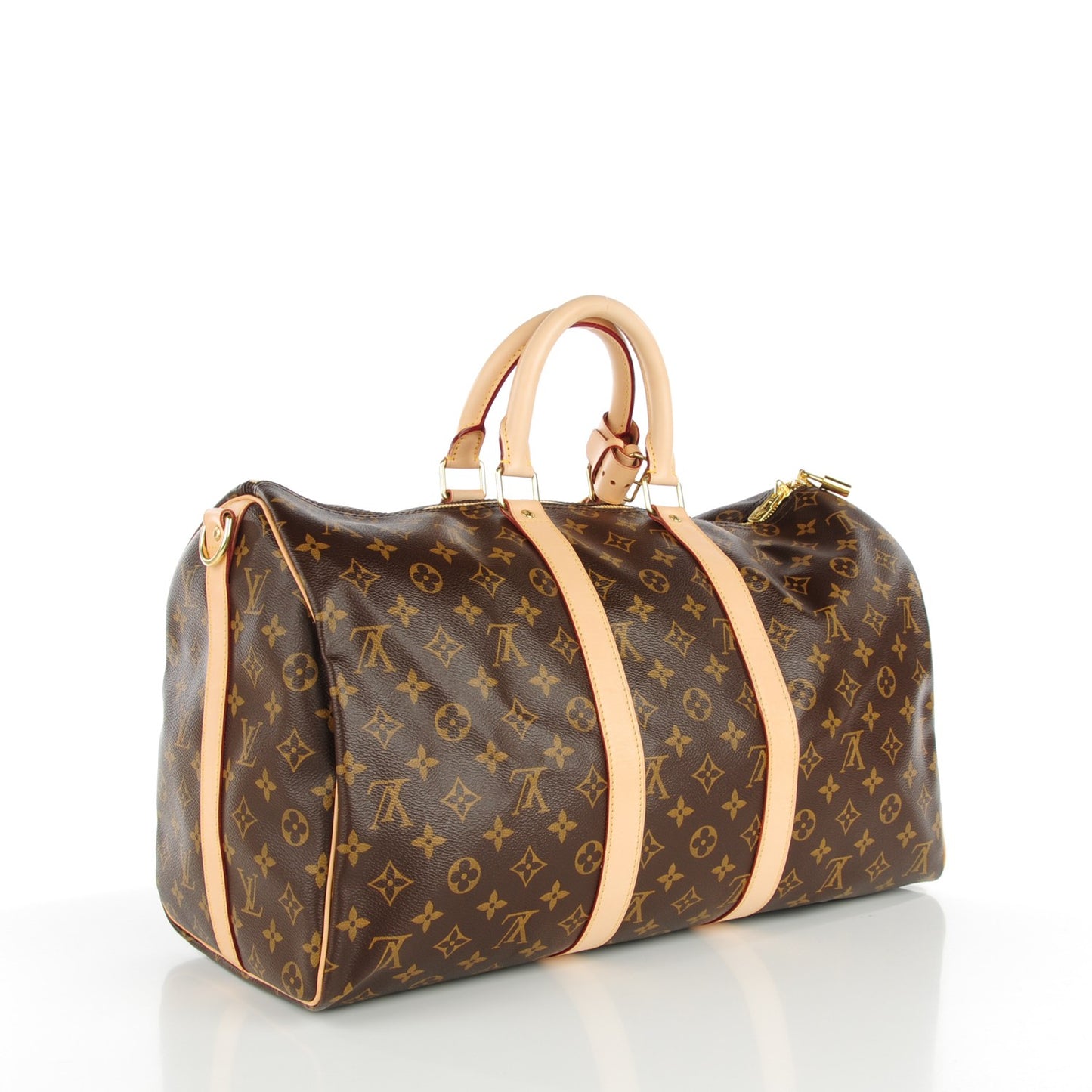 Monogram Keepall Bandouliere 45