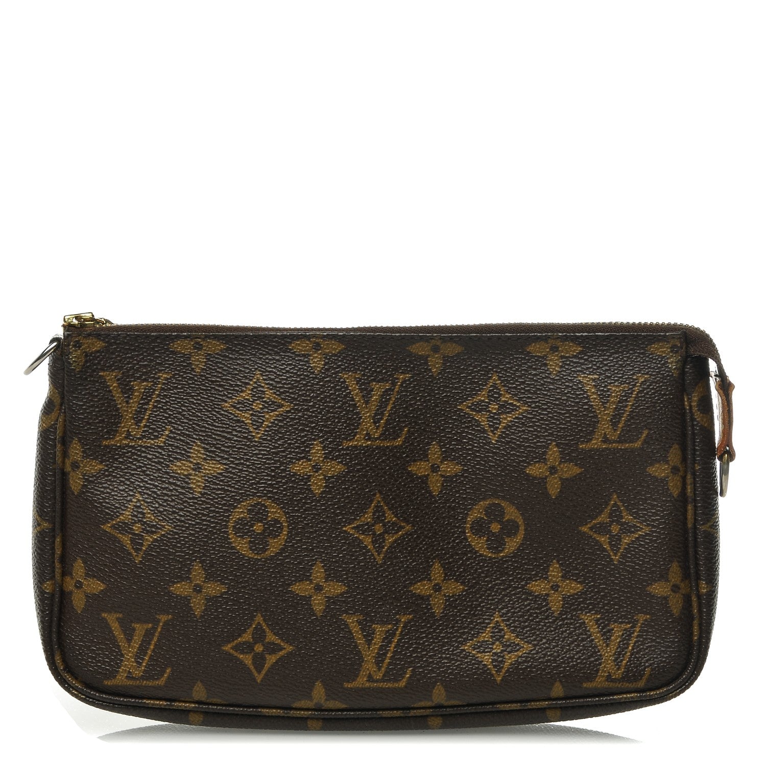 Louis Vuitton Monogram Pochette Accessories Bag 1 of 6