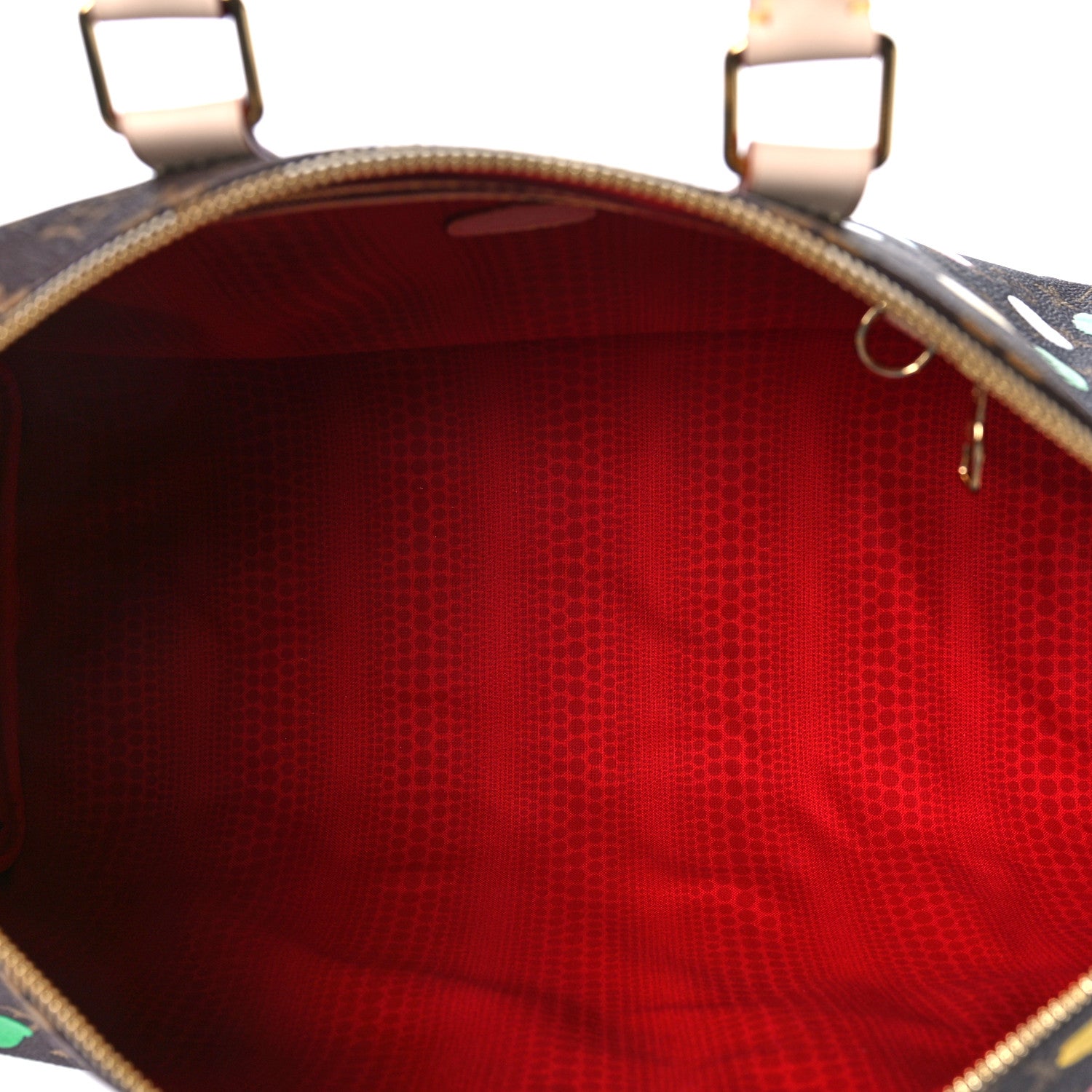 Louis Vuitton LV X YK Monogram Keepall Bandouliere 45 Multicolor 5 of 8