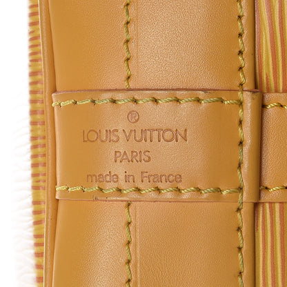 Louis Vuitton Epi Noe Tassil 8 of 12
