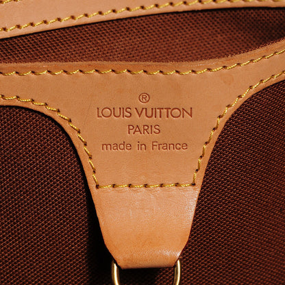 Louis Vuitton Monogram Ellipse GM Shopping Bag 6 of 7