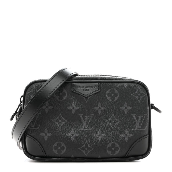LOUIS VUITTONショルダー Danube Monogram Archive - Bags and Small Leather Goods - Men's