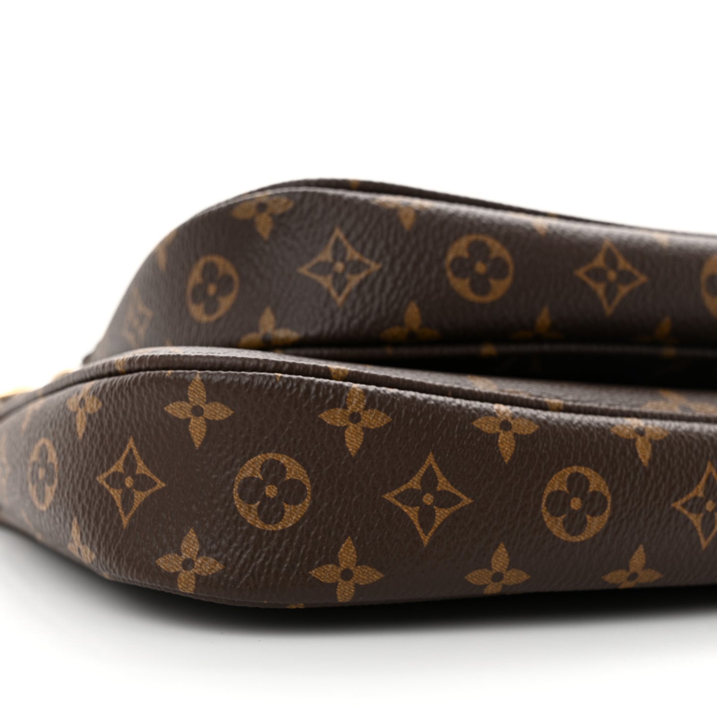 Monogram Multi Pochette Accessories Kaki