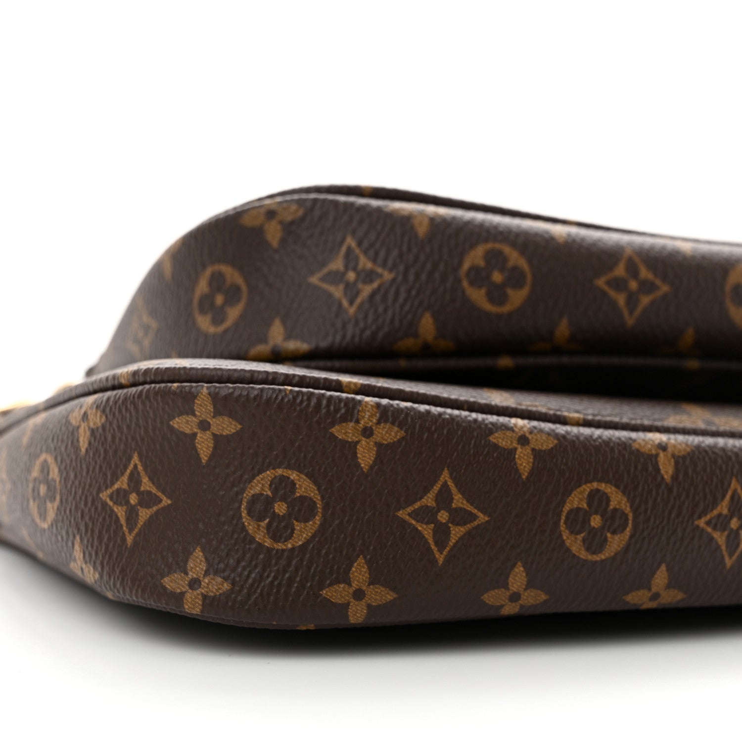 Louis Vuitton Monogram Multi Pochette Accessories Kaki 8 of 10