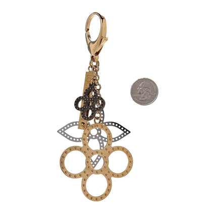 Louis Vuitton Tapage Bag Charm 2 of 2