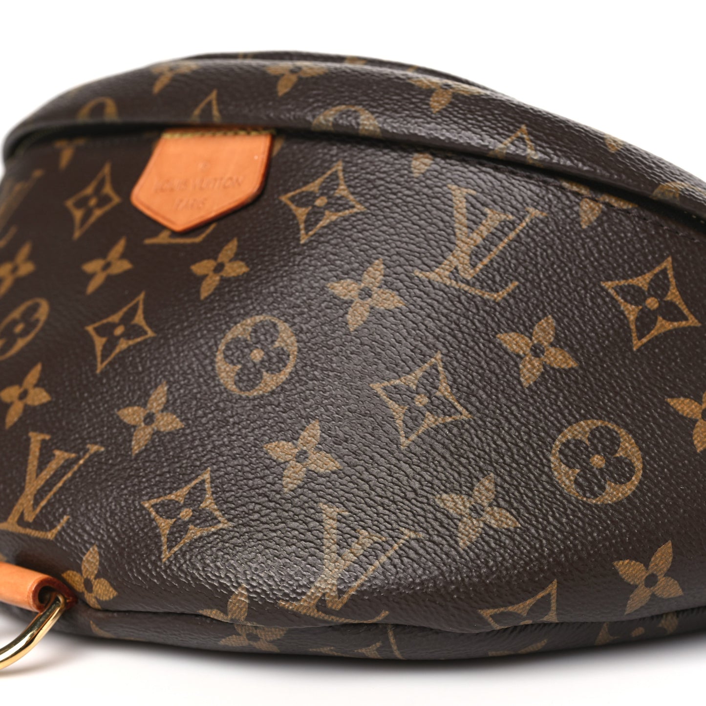 Monogram Bumbag