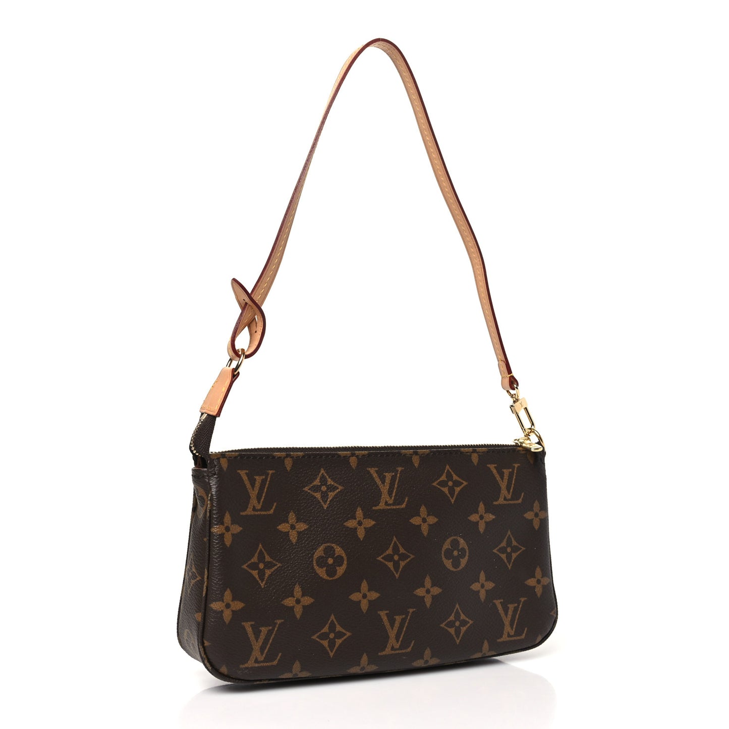 Monogram Pochette Accessories NM