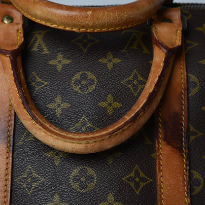 Louis Vuitton Monogram Keepall 50 24 of 34