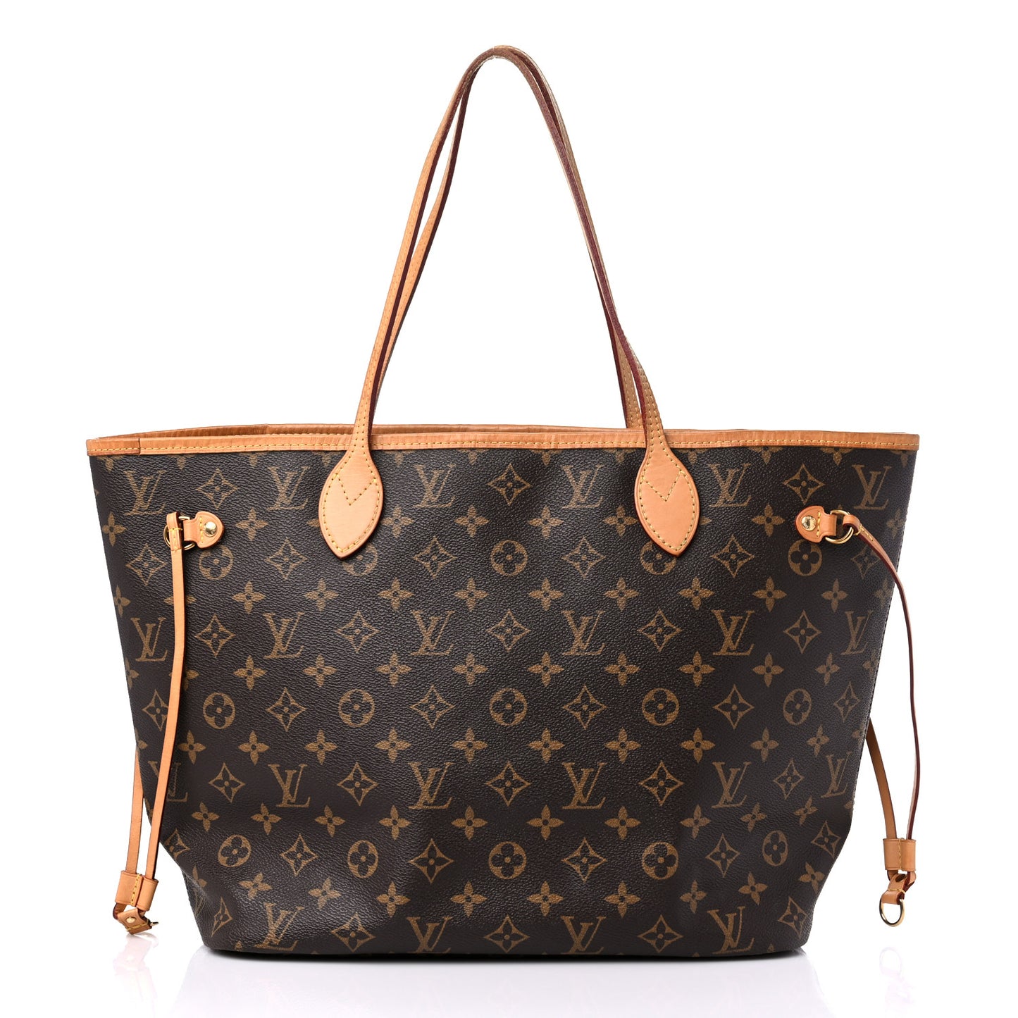 Monogram Neo Neverfull MM