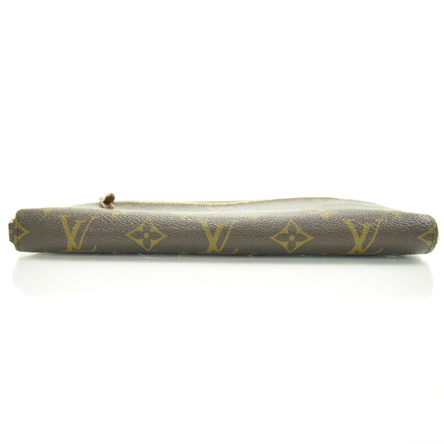 Louis Vuitton Monogram Insolite Wallet 4 of 9