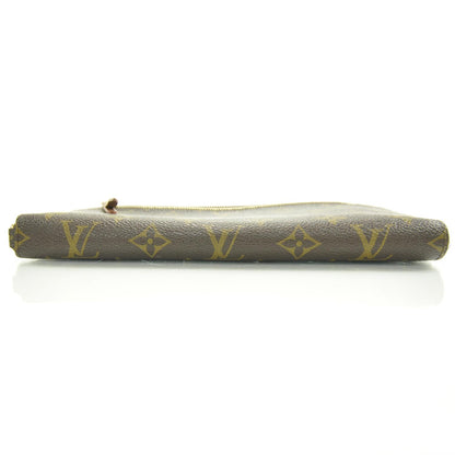 Louis Vuitton Monogram Insolite Wallet 4 of 9