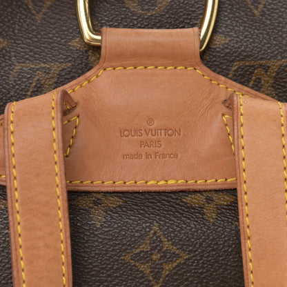 Louis Vuitton Monogram Montsouris MM Backpack 6 of 11