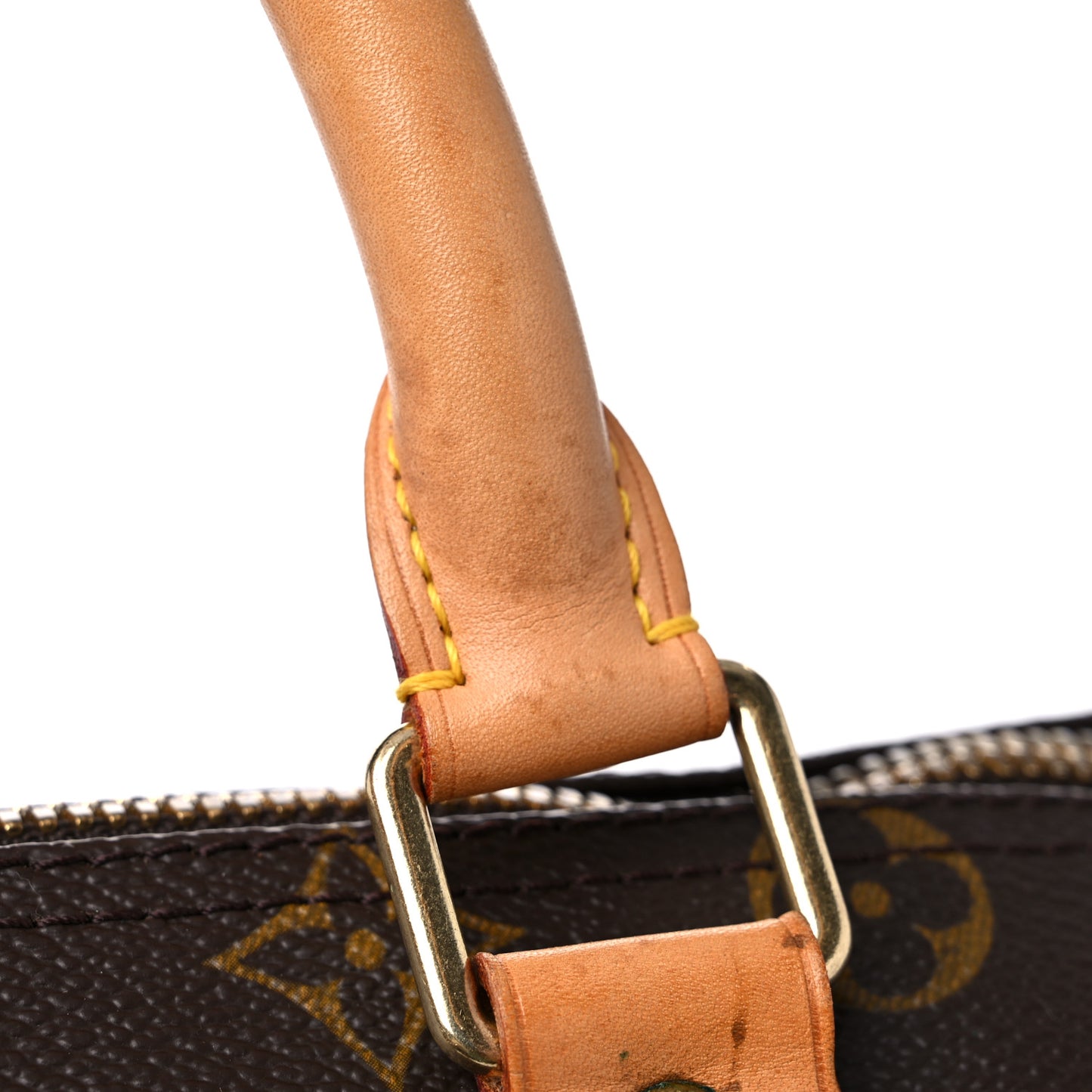 Monogram Keepall Bandouliere 45