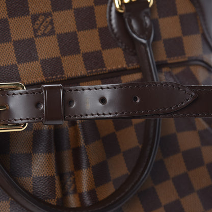 Louis Vuitton Damier Ebene Trevi PM 14 of 14