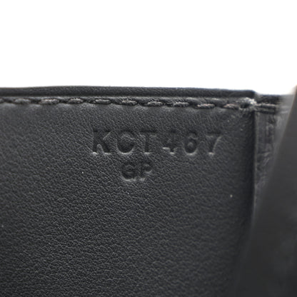 Hermes Togo Swift Medor Bag Black 7 of 12