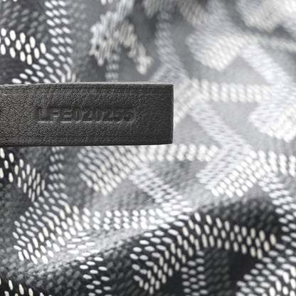 Goyard Goyardine Reversible Mini Anjou Grey 12 of 18