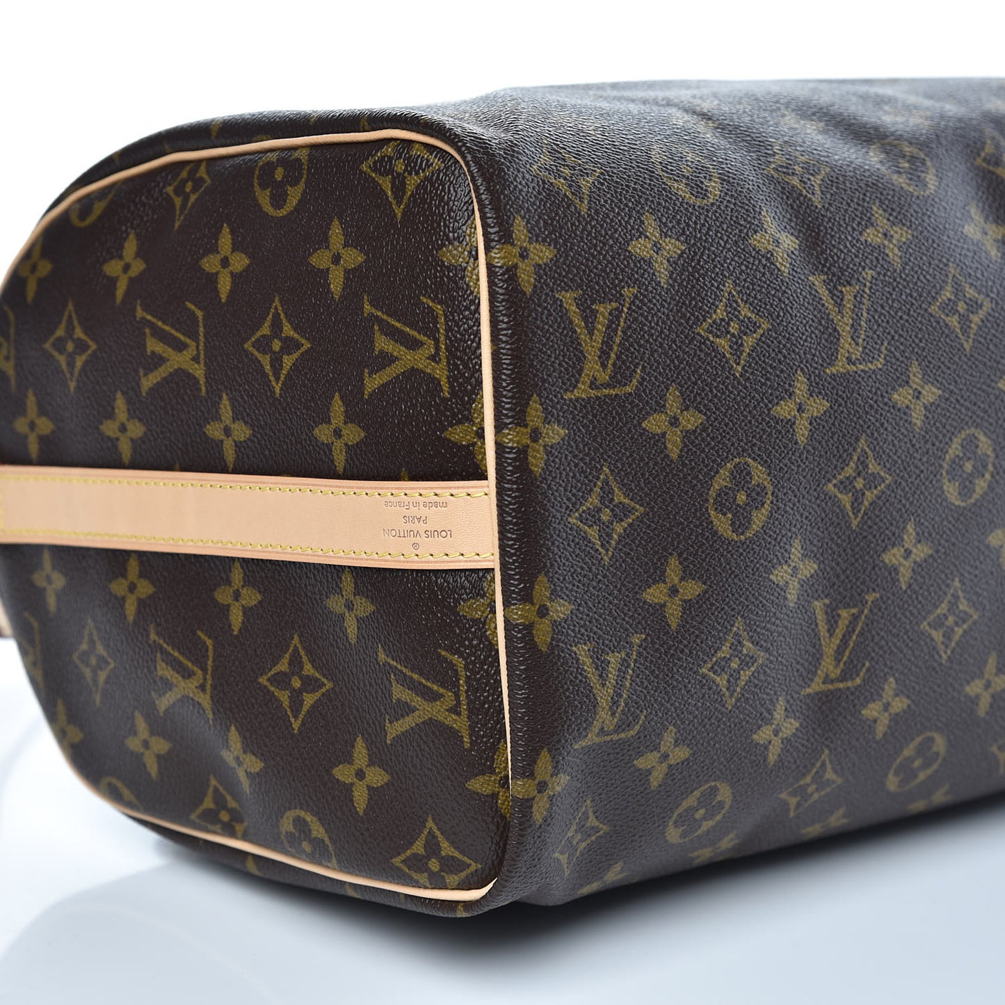 Monogram Speedy Bandouliere 30