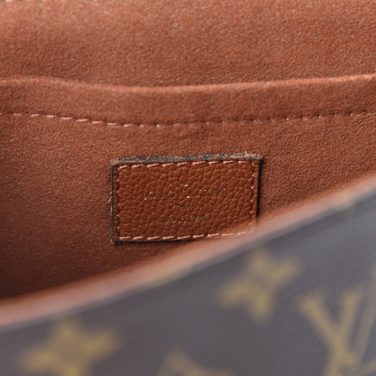 Louis Vuitton Monogram Saint Placide Caramel 9 of 12