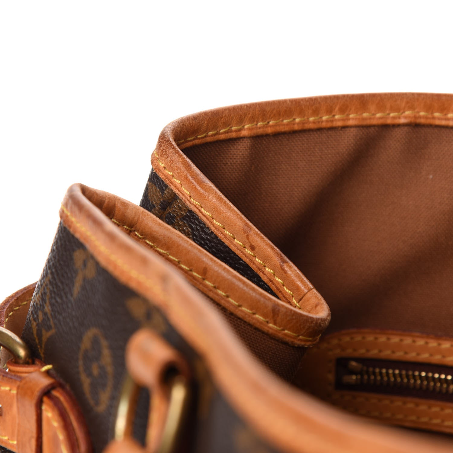 Louis Vuitton Monogram Batignolles Horizontal 9 of 15