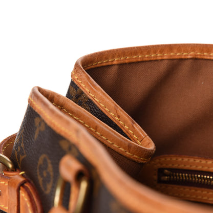 Louis Vuitton Monogram Batignolles Horizontal 9 of 15