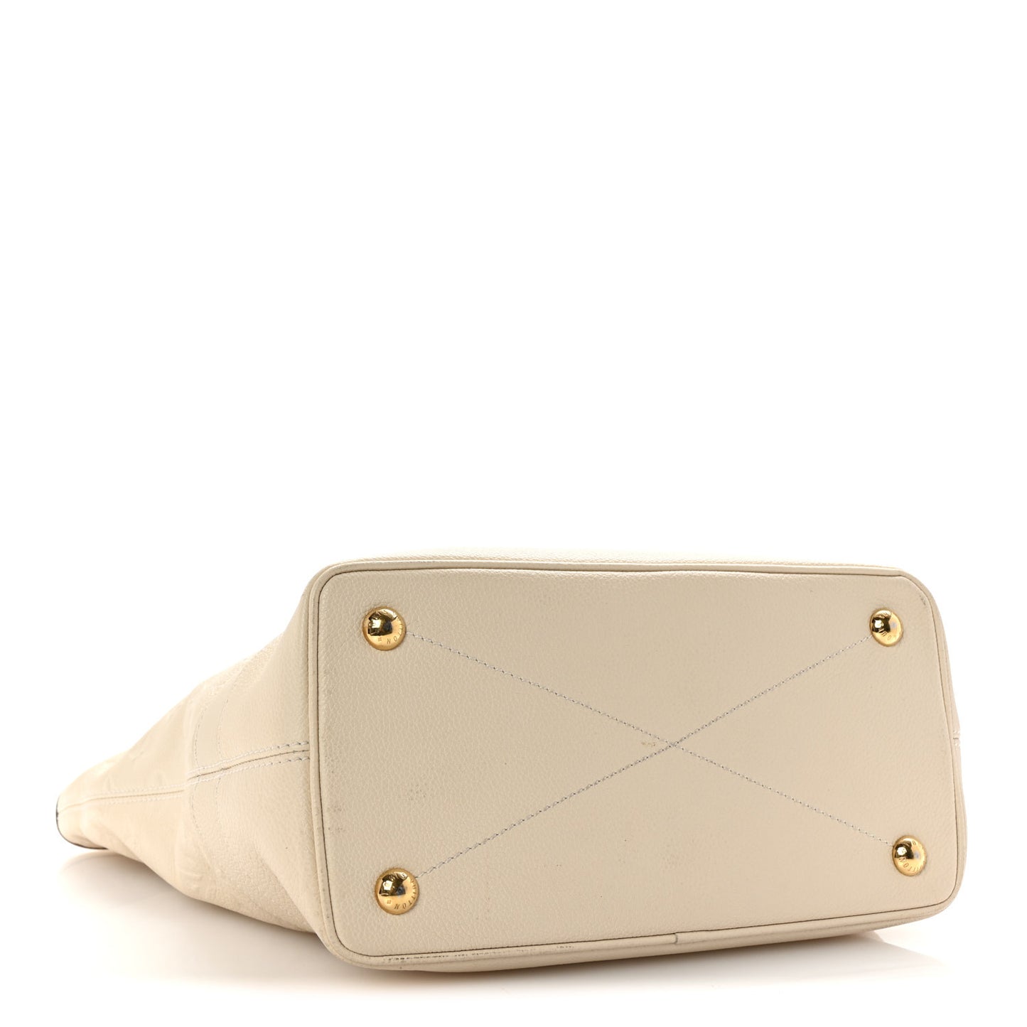 Empreinte Citadine PM Neige