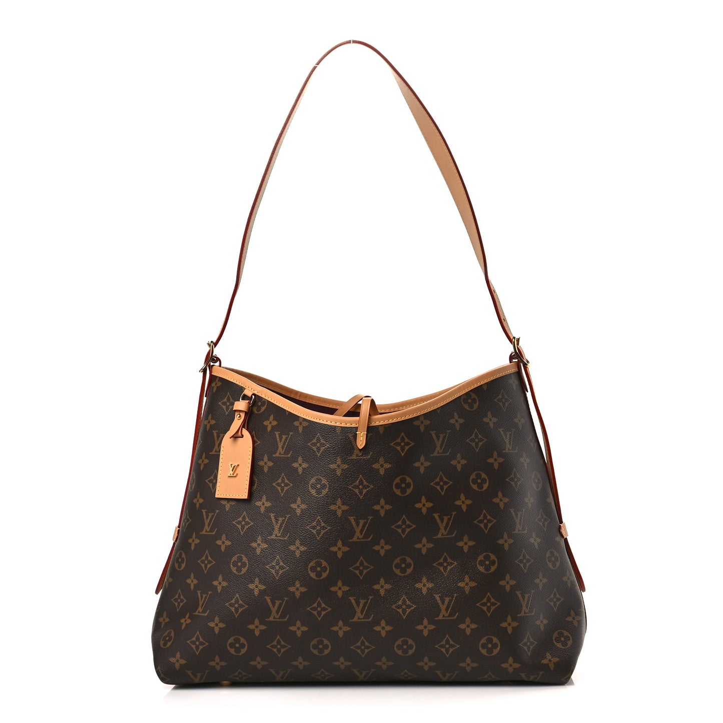 Monogram CarryAll MM