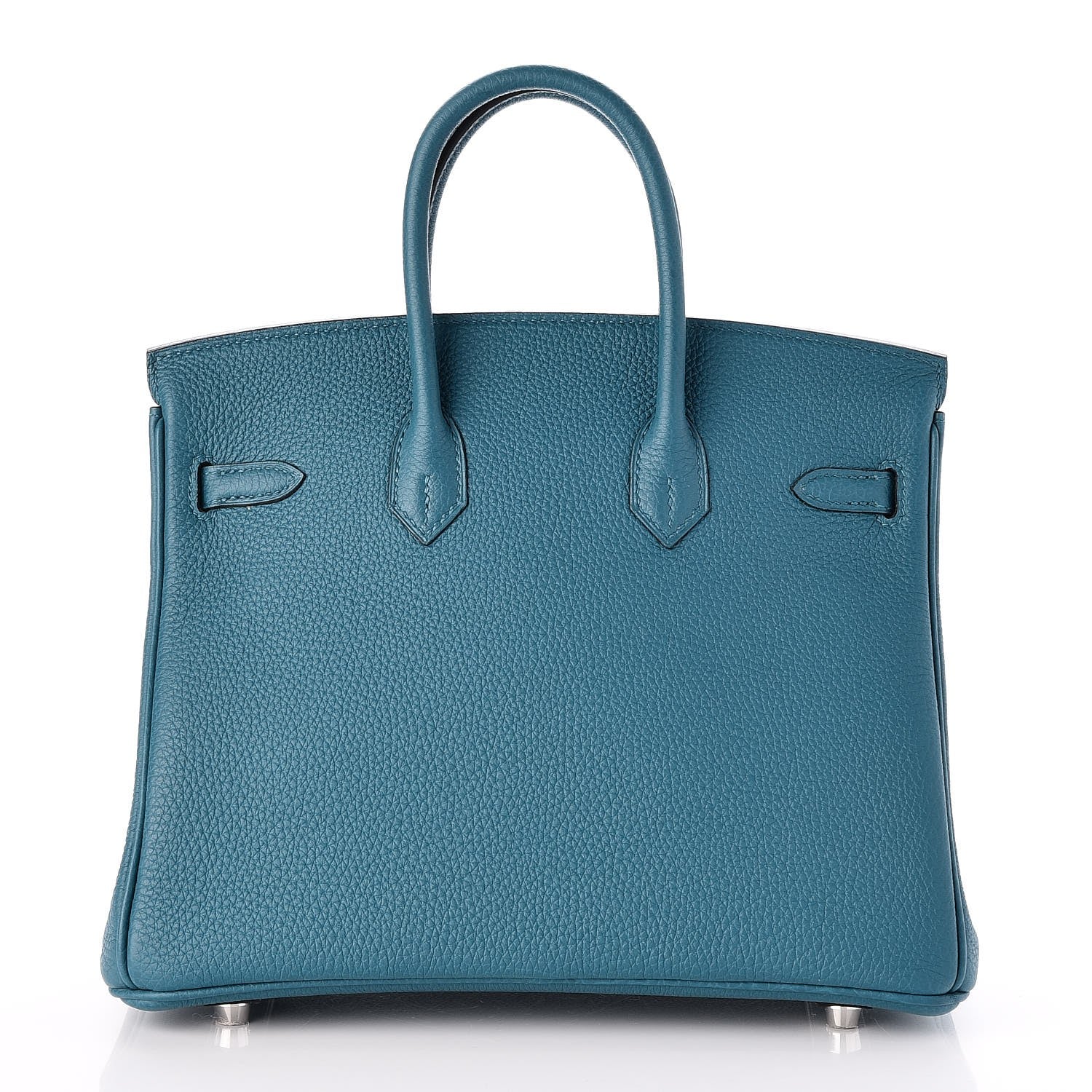 Hermes Togo Birkin 25 Colvert 4 of 30