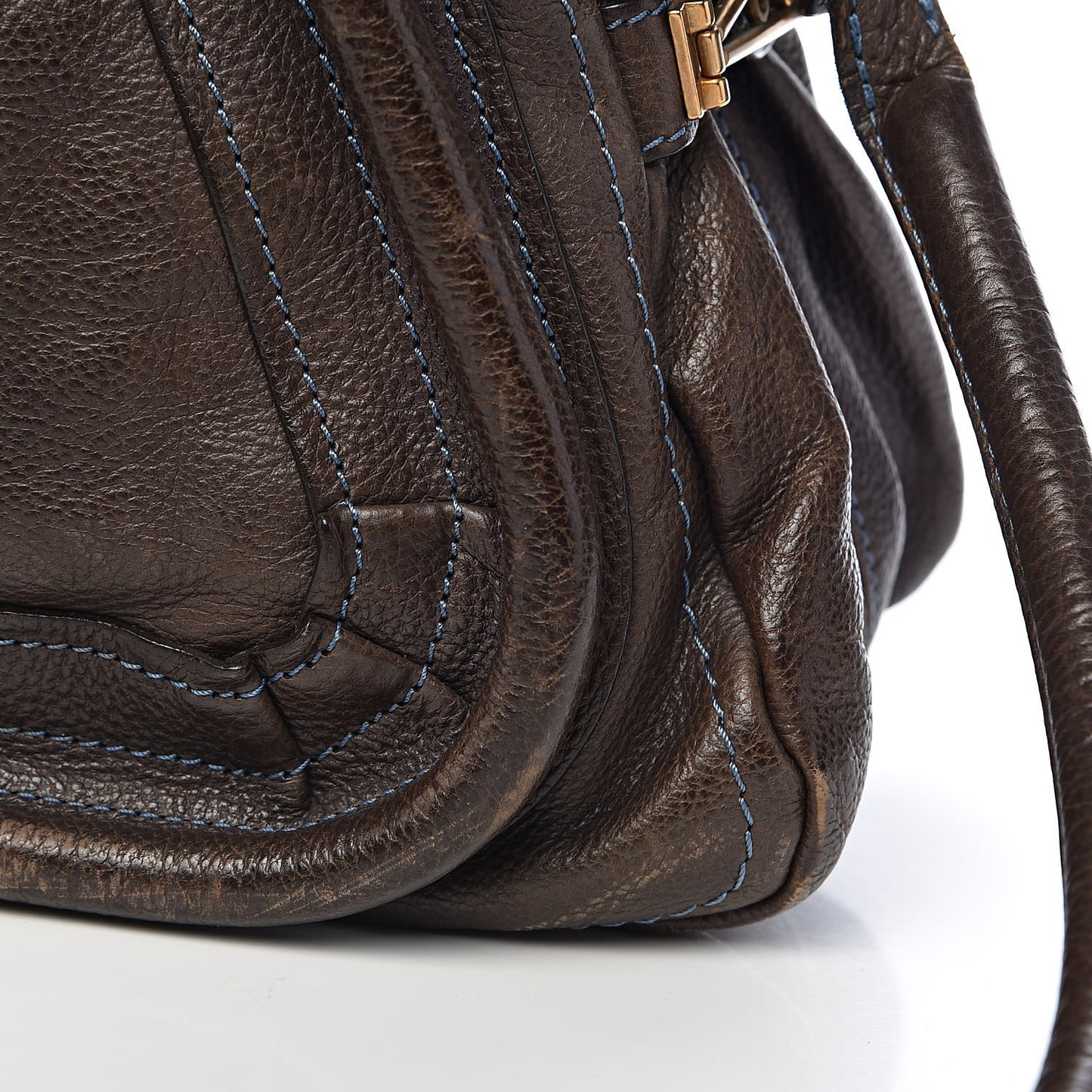 Calfskin Medium Paraty Lavender