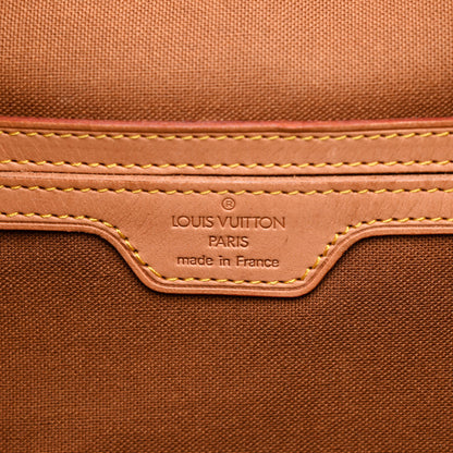 Louis Vuitton Monogram Montsouris GM Backpack 7 of 15