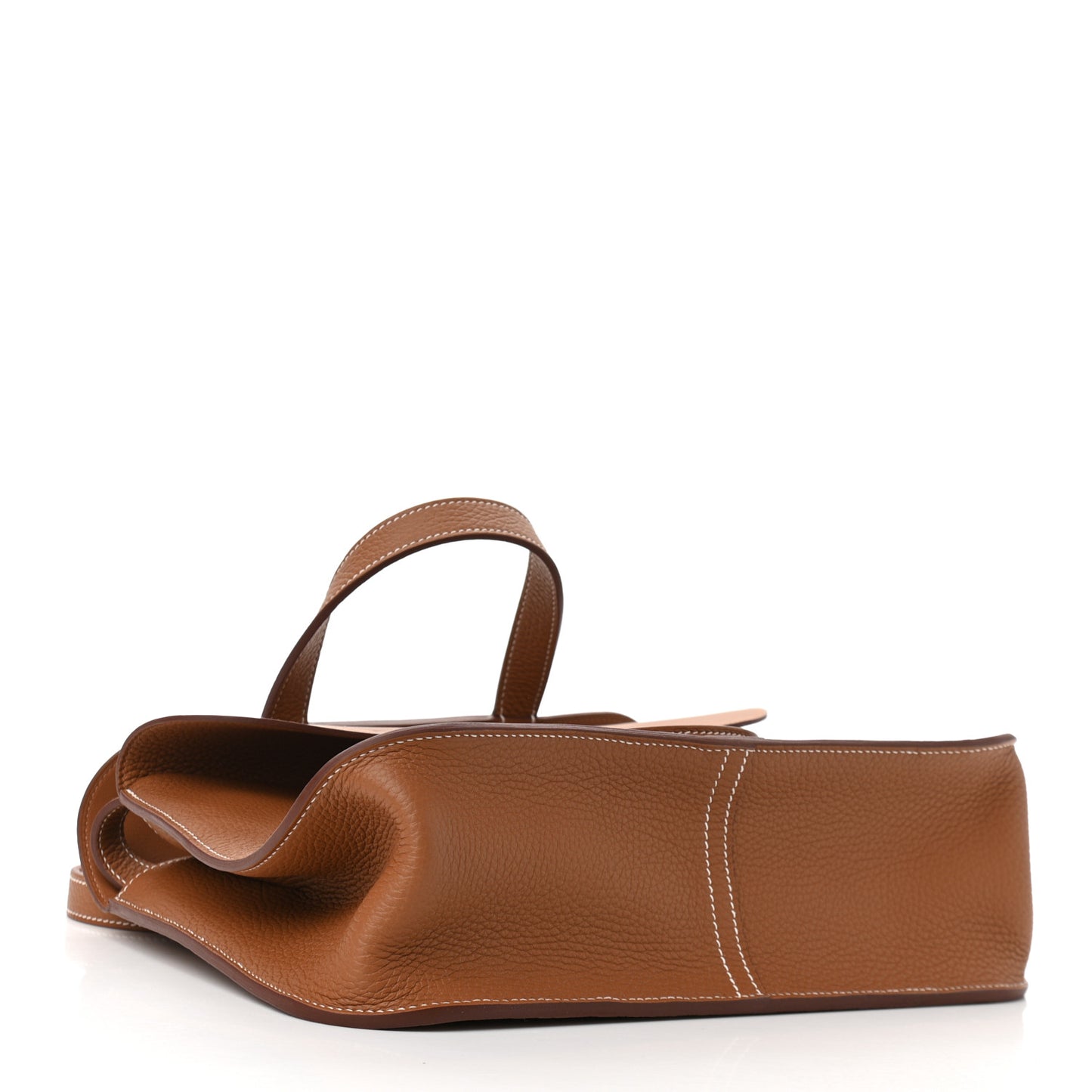 Taurillon Clemence Halzan 31 Gold