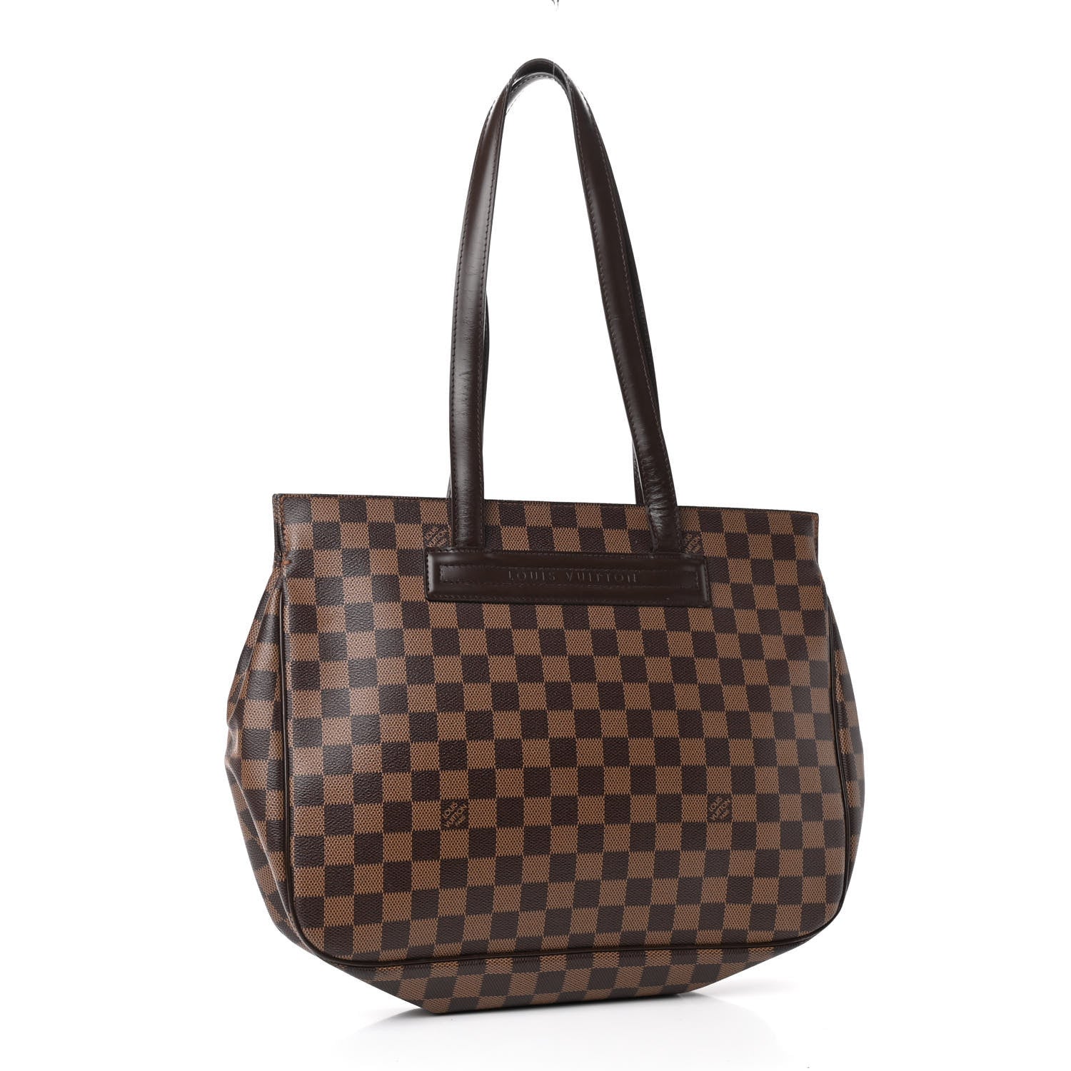 Louis Vuitton Damier Ebene Parioli PM 3 of 9