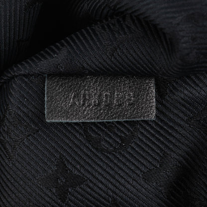 Louis Vuitton Monogram Double Jeu Neo Alma Black 7 of 8