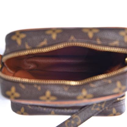 Louis Vuitton Monogram Amazone 5 of 13