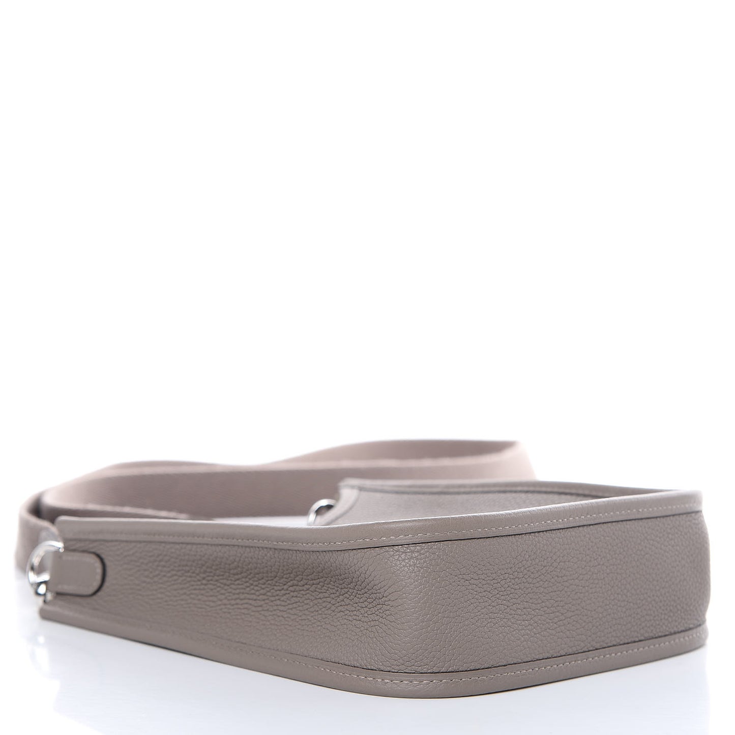 Taurillon Clemence Evelyne TPM Gris Asphalt