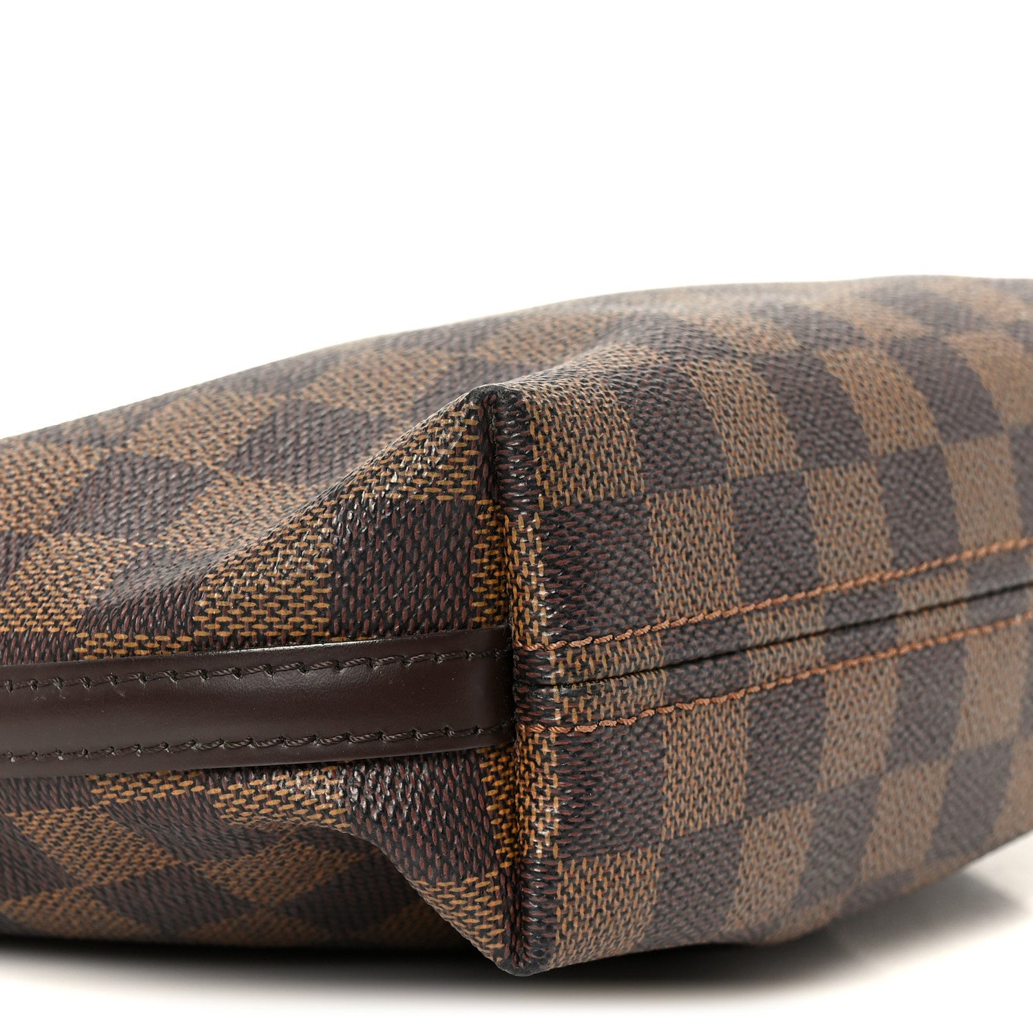 Louis Vuitton Damier Ebene Illovo PM 8 of 9