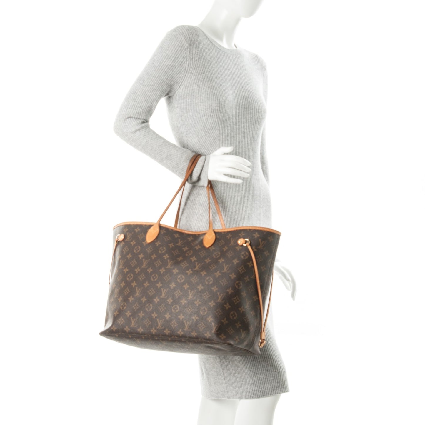 Monogram Neverfull GM