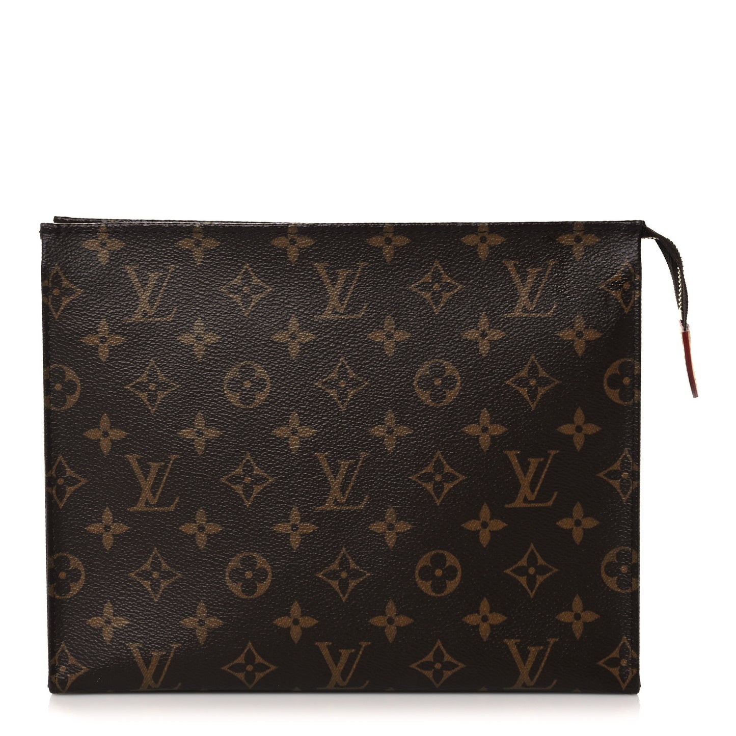 Monogram Toiletry Pouch 26