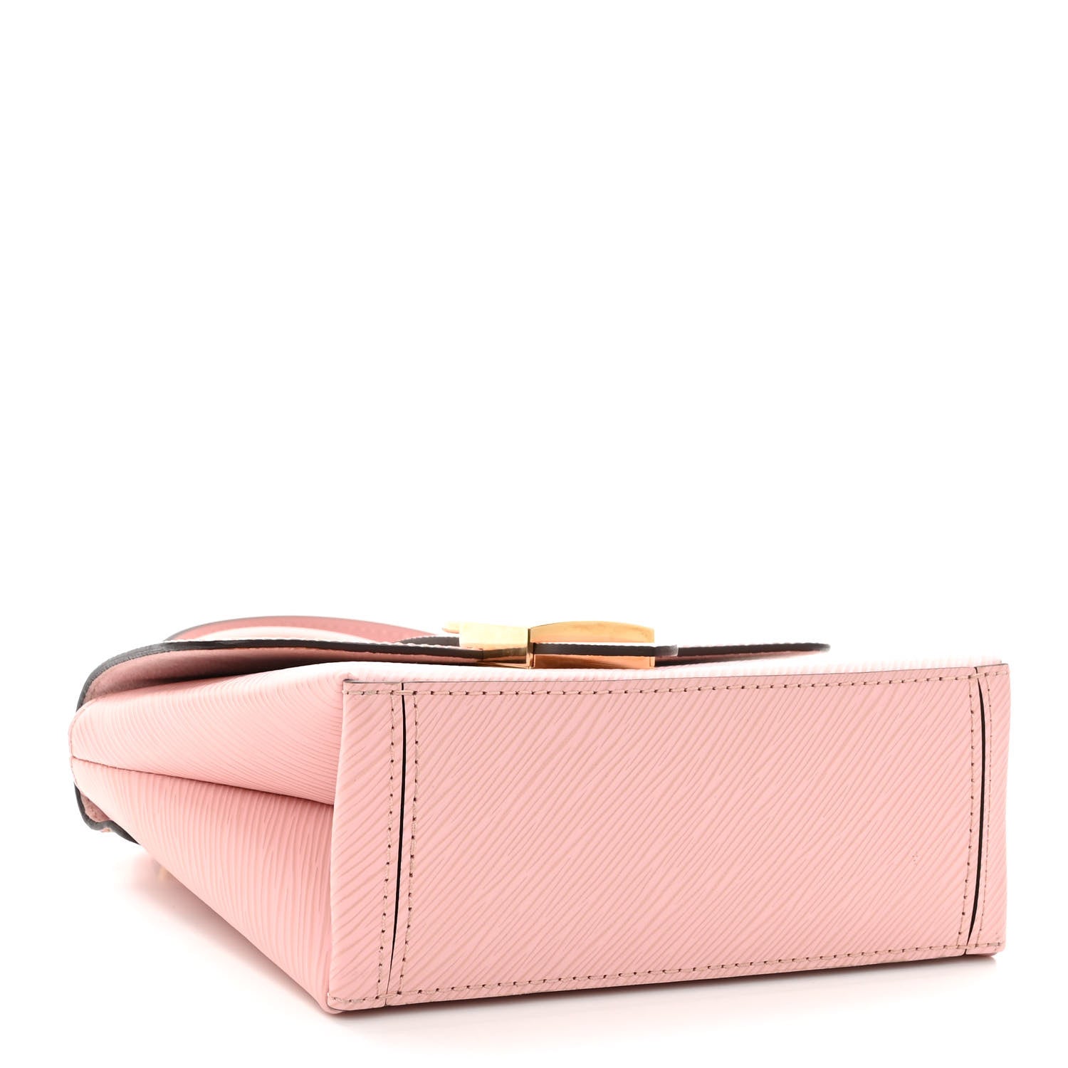 Louis Vuitton Epi Locky BB Rose Ballerine 4 of 9