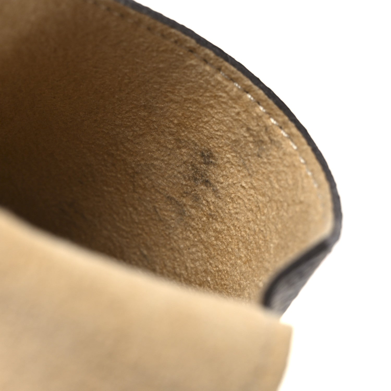 Louis Vuitton Monogram Glasses Sunglasses Case w Flap 8 of 8