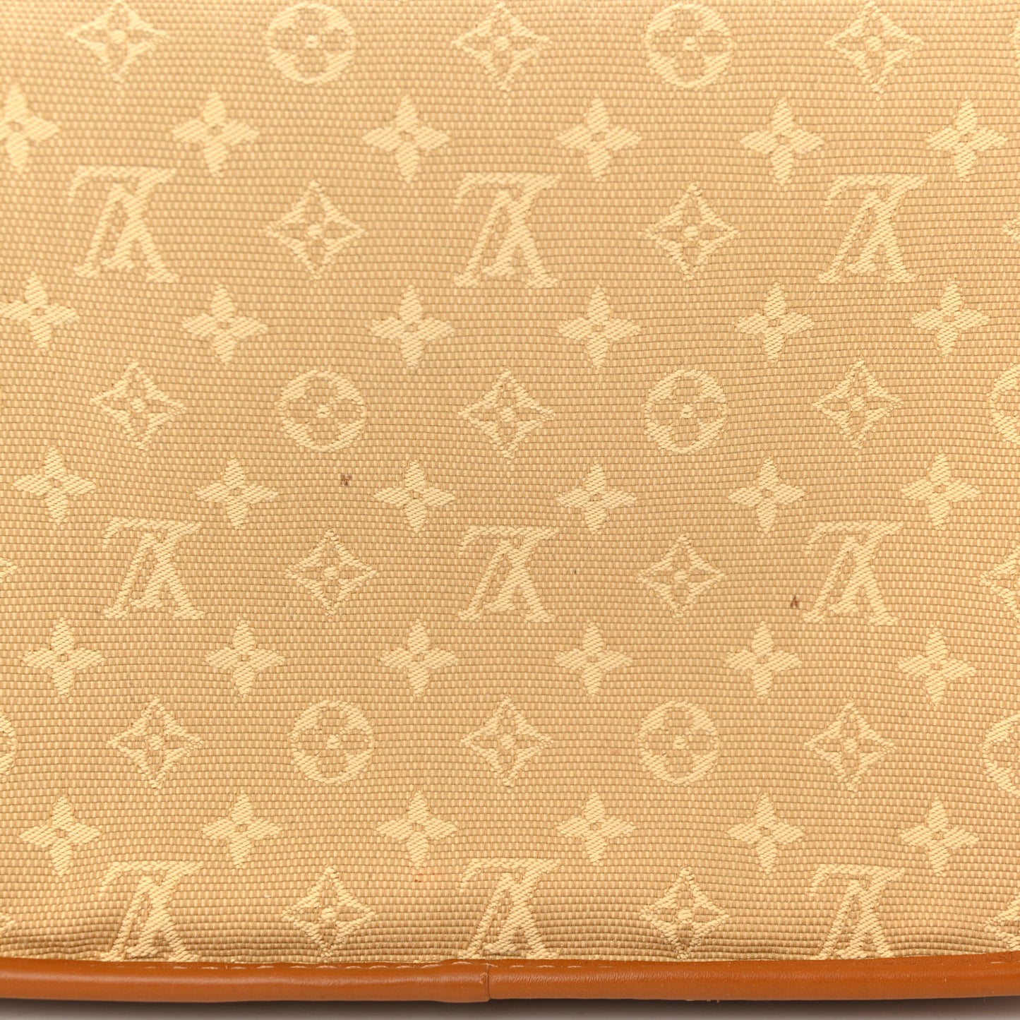 Mini Monogram Marjorie Beige