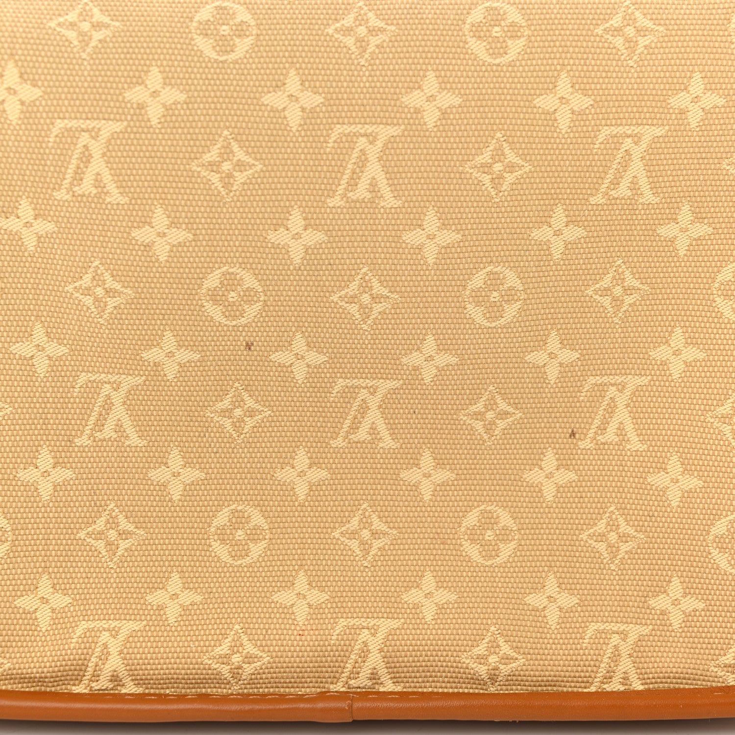 Louis Vuitton Mini Monogram Marjorie Beige 12 of 17