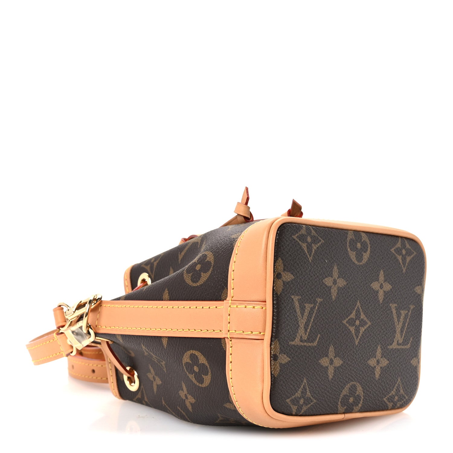 Louis Vuitton Monogram Nano Noe NV 3 of 9