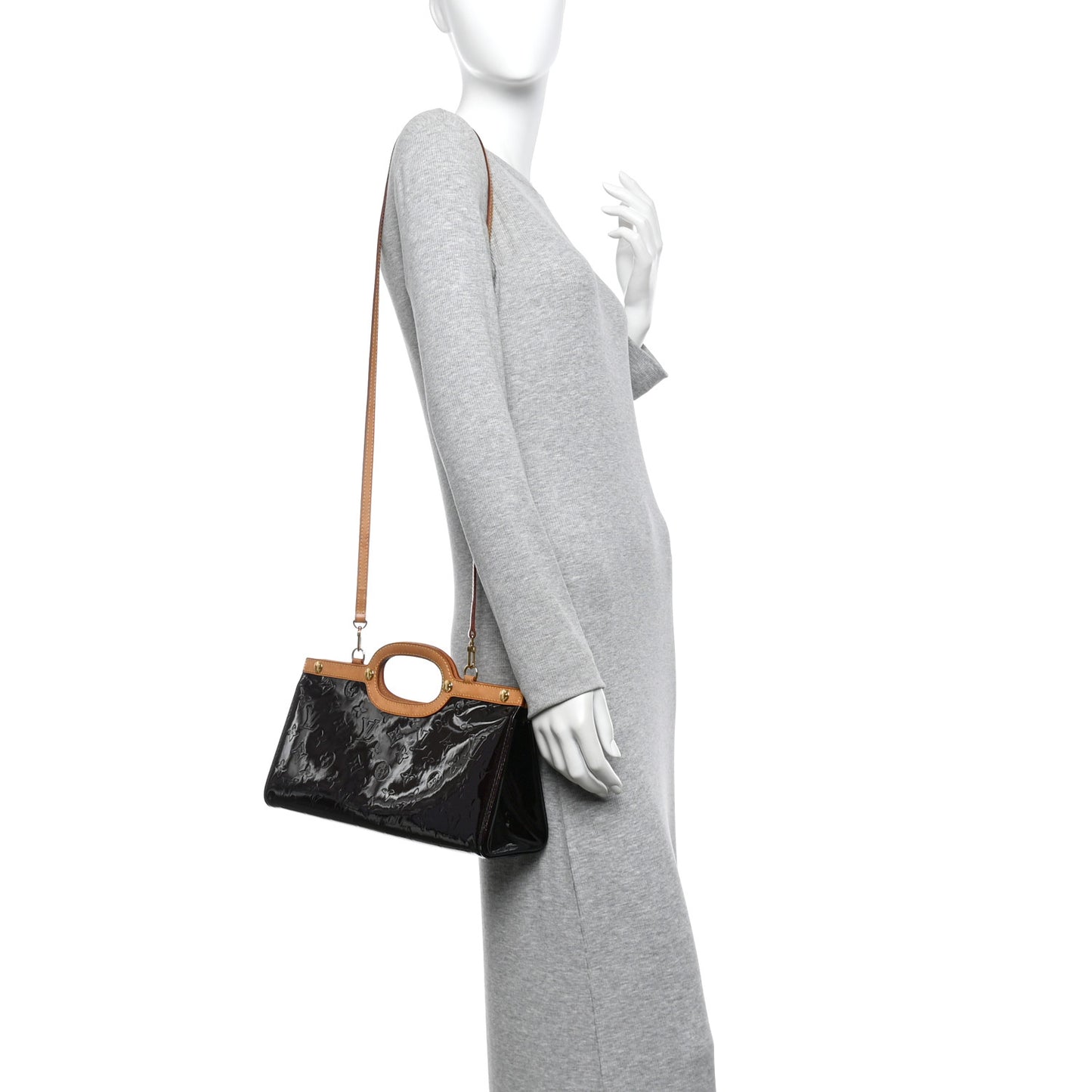 Vernis Roxbury Drive Amarante