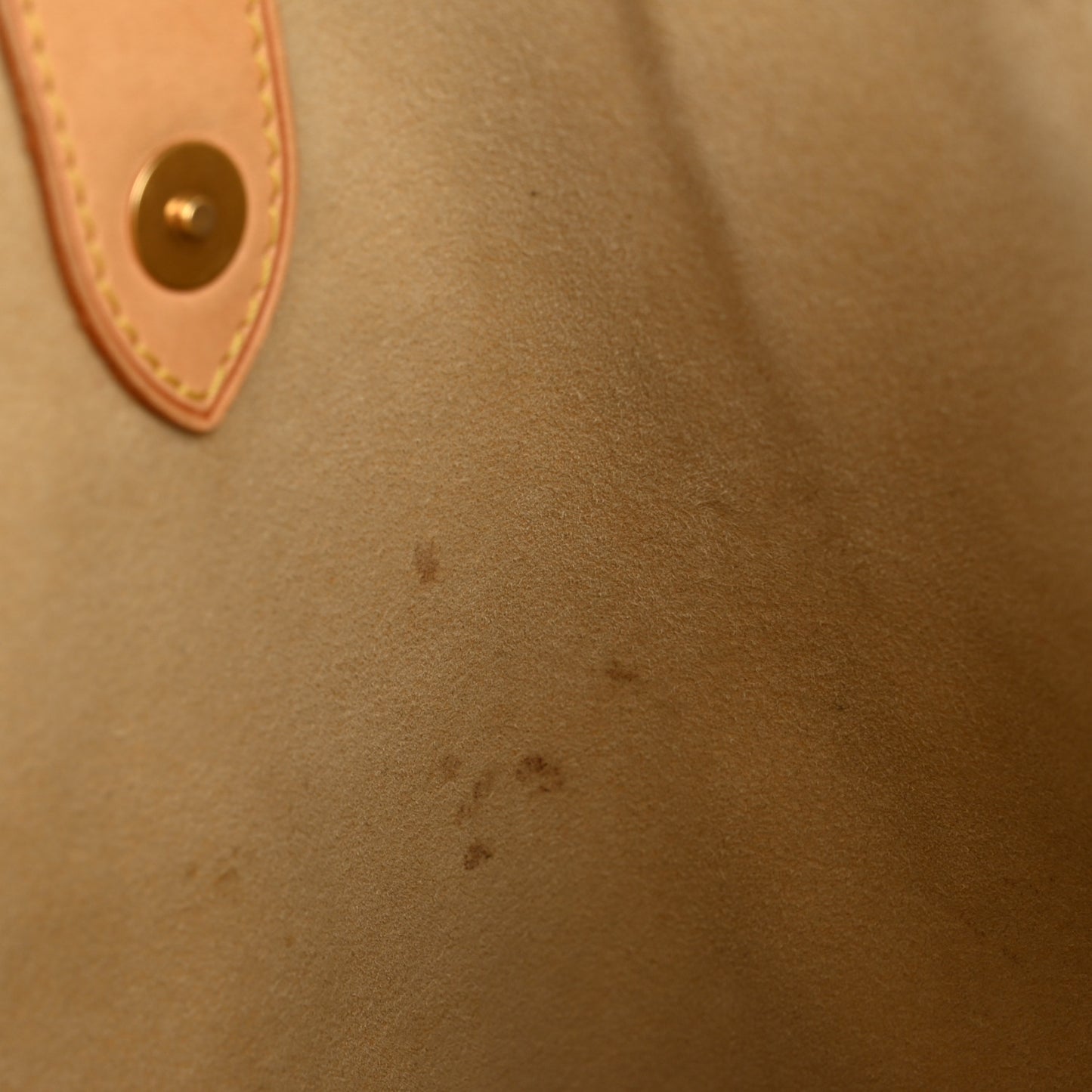 Monogram Galliera PM